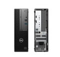 Dell Optiplex3000SFF desktop commercial office computer I5-12500 8G 256G+1T set display keyboard and mouse