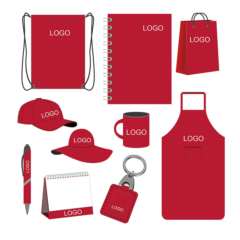Custom Logo Marketing Promotional Gifts Items Business Gift Set Promotional Notebook Brand Promotional Gift