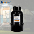 Lanlang OEM 4 model size frp tank mobile water softener camping soft water system RV Boat portable water softener