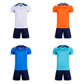 2023 customization soccer jersey training football shirt sports wear personal custom logo name  and number