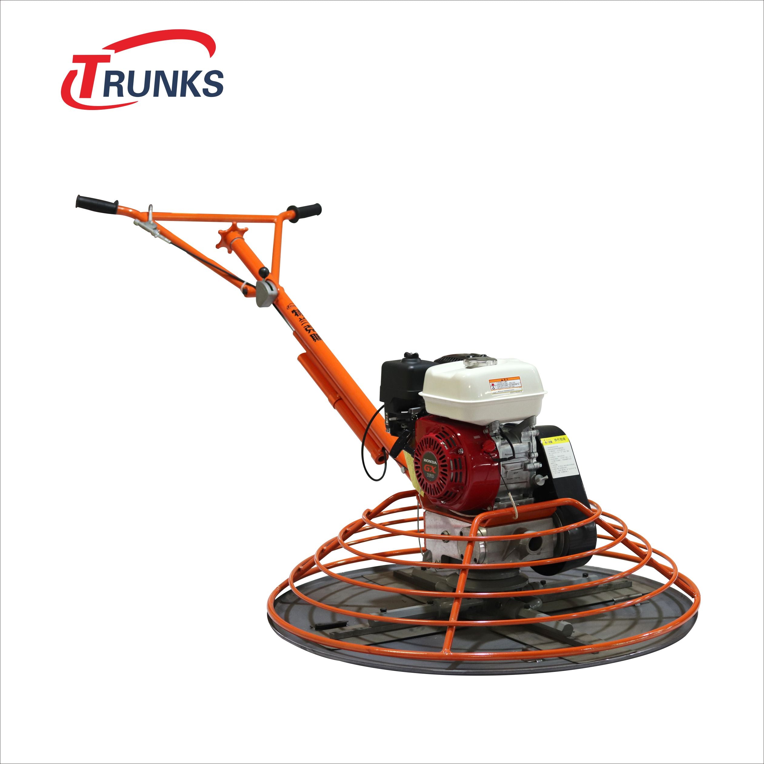 TLMG-436 High Quality Road Smooth Construction Tools For Concrete Power Trowel Machine
