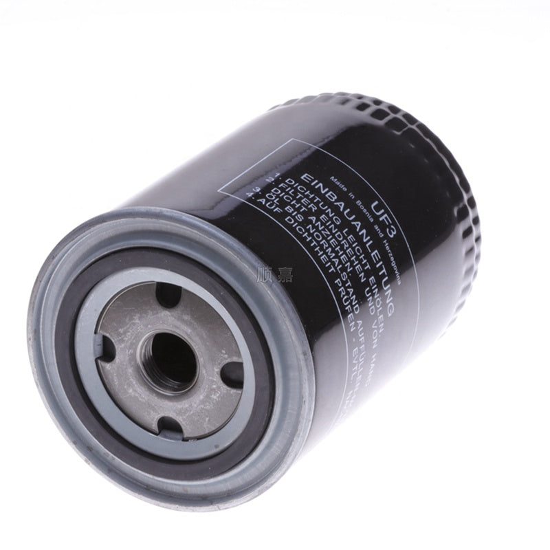 Car Geely Emgrand Ec8 2013 Spare Parts Automatic Transmission Filters 9Mm Oil Filter