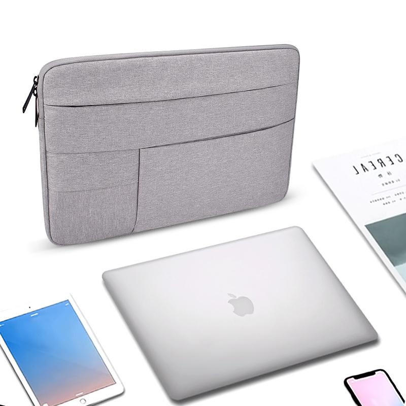wholesale polyester laptop case 11 6 12 5 13 3 14 1 15 6 inch laptop sleeve case for macbook