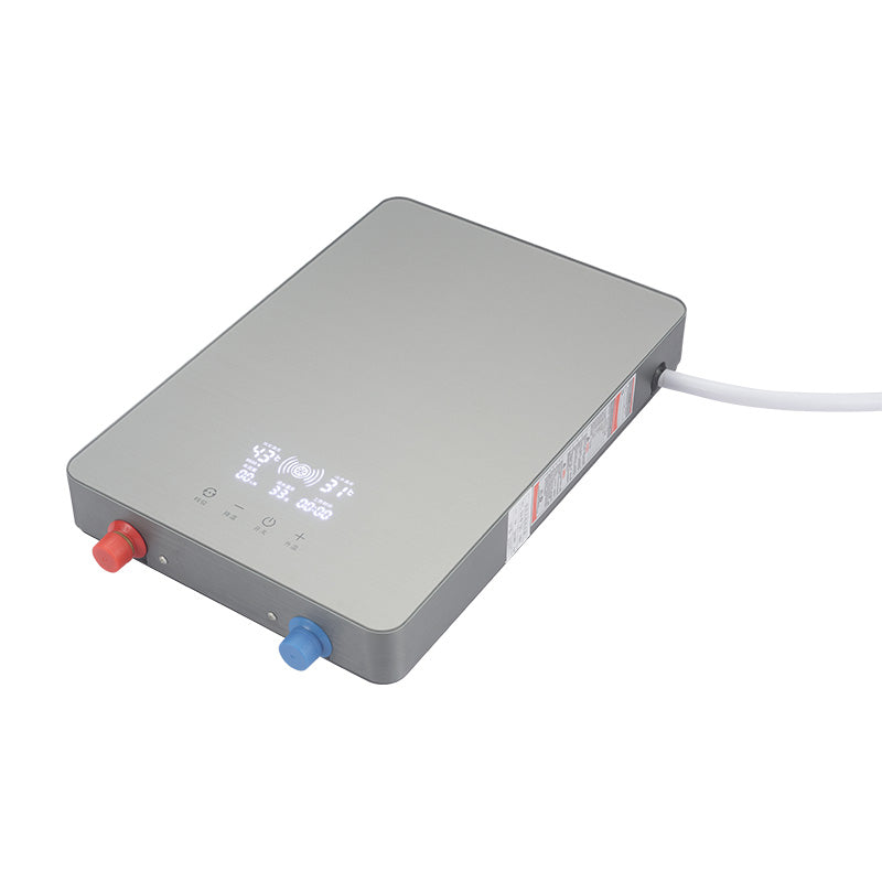 4500W 6000W 8000W Electric Hot Water Heater Electric Instant Tankless Water Heater