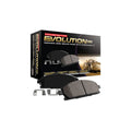D1435 Z17 Ceramic car break pads auto brake pad for Nissan MARCH renault trucks brake pad