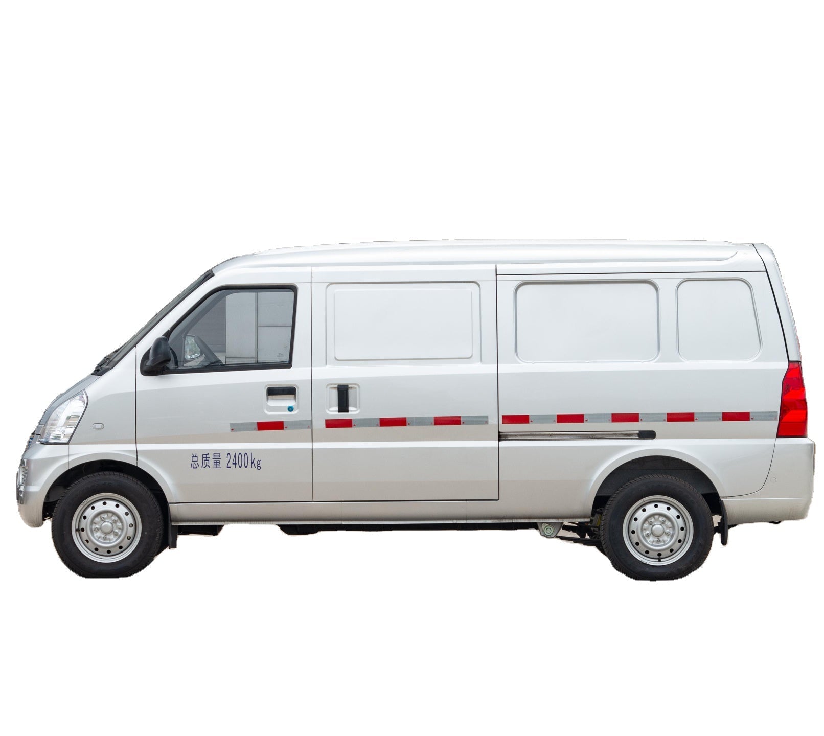 New Energy Electric Pickup Truck with High Quality and Low Price Hot Sale Wuling Glory Electric cars sale