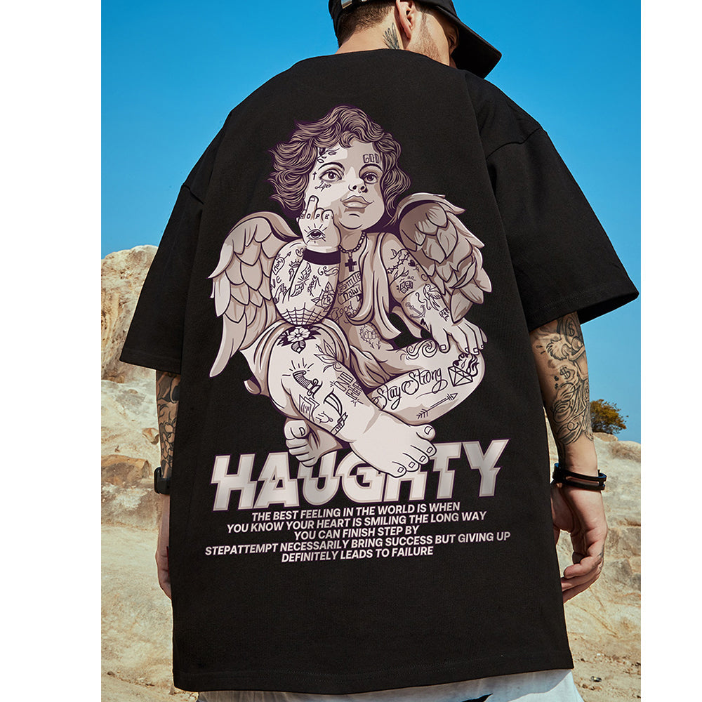 2022 Latest Wholesale Price High quality Mens Short Sleeve Hip Hop Plain T-Shirt Summer Oversize Men T Shirt Casual