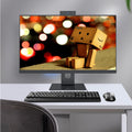 All In One Mini Pc  Computer screen All-In-One 27 Inch Desktop With 27 Gaming Monoblock All In One PC 21.5 Desktop Computer