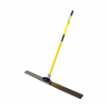 finishing cement Concrete high efficiency Flat concrete hand stamp tool with high quality Bull Float Machine