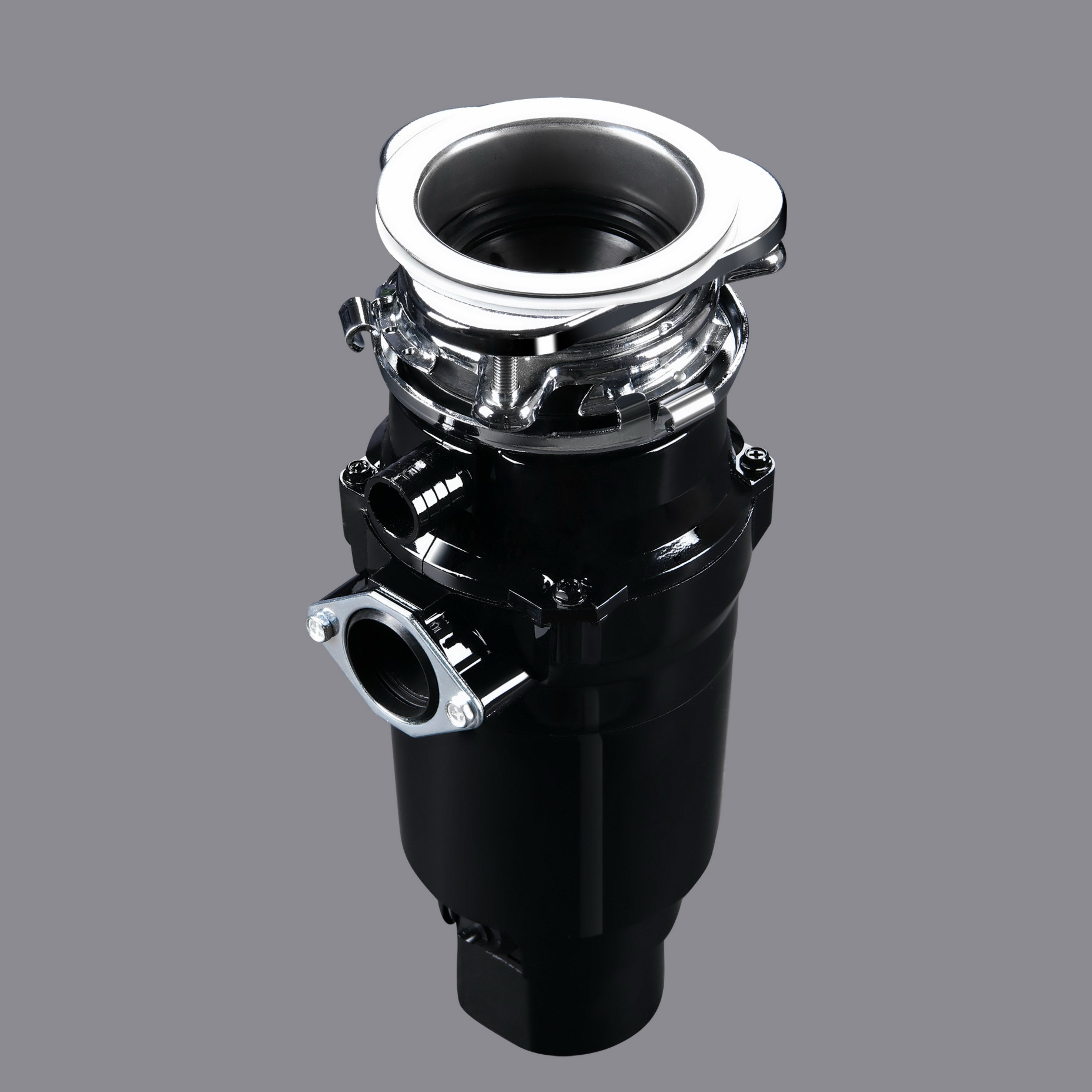 Cleesink Hot selling garbage disposal with power cord  1/2hp 3/4hp 1hp