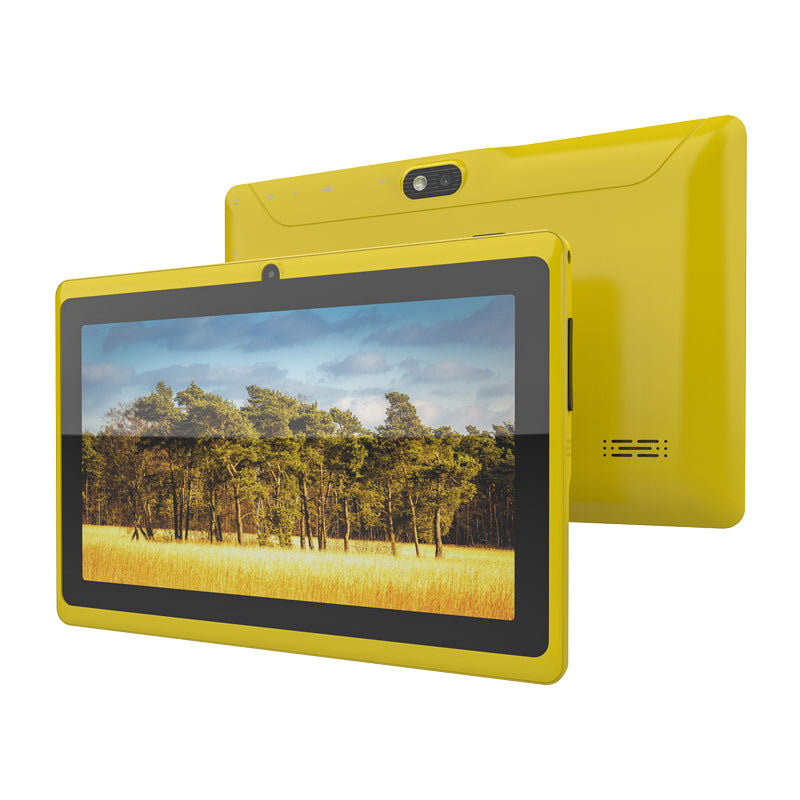 High quality dustproof high-definition capacitive screen multi language Android 5.0 rugged  tablet pc