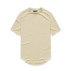US Size Custom Blank Ultra Soft Polyester Spandex Quick Dry Short Sleeve Plain T Shirt Men's Sport T-shirts