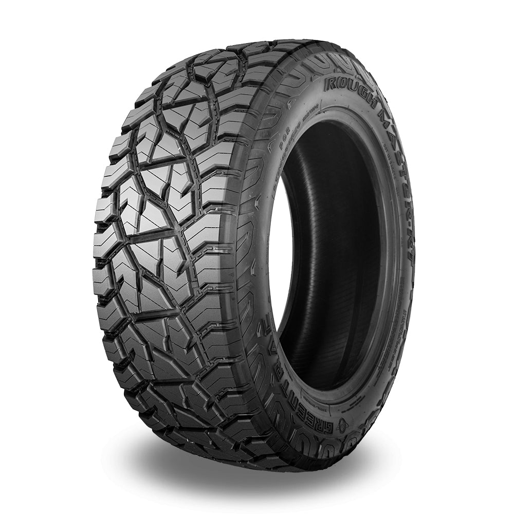 Greentrac SUV off-road tyre, all-terrain,R/T, 305/45R22,33*12.50R17LT,LT265/65R17