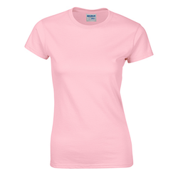 2023 Best Selling Custom Logo Printing 100% Cotton Blank White T Shirt Women
