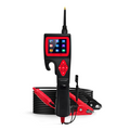New Bi-directional Control Scanner Automobile Maintenance Equipment Car Diagnosis Tools