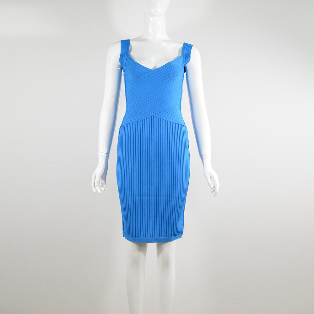 factory supply ladies bandage tan spaghetti strap apricot club bandage dress prom dress 2020 new arrival bandage dress