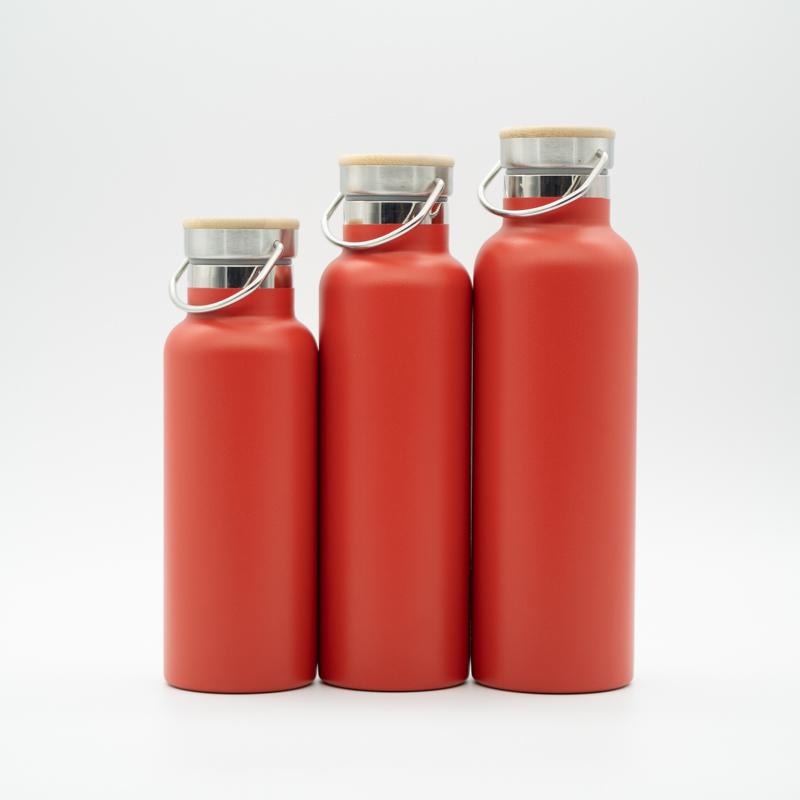 hot new products 314 thermos stainless steel coffee bottle