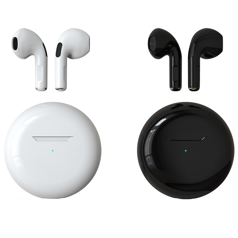 Mingke factory OEM best tws type-c connector earphones headphones headsets