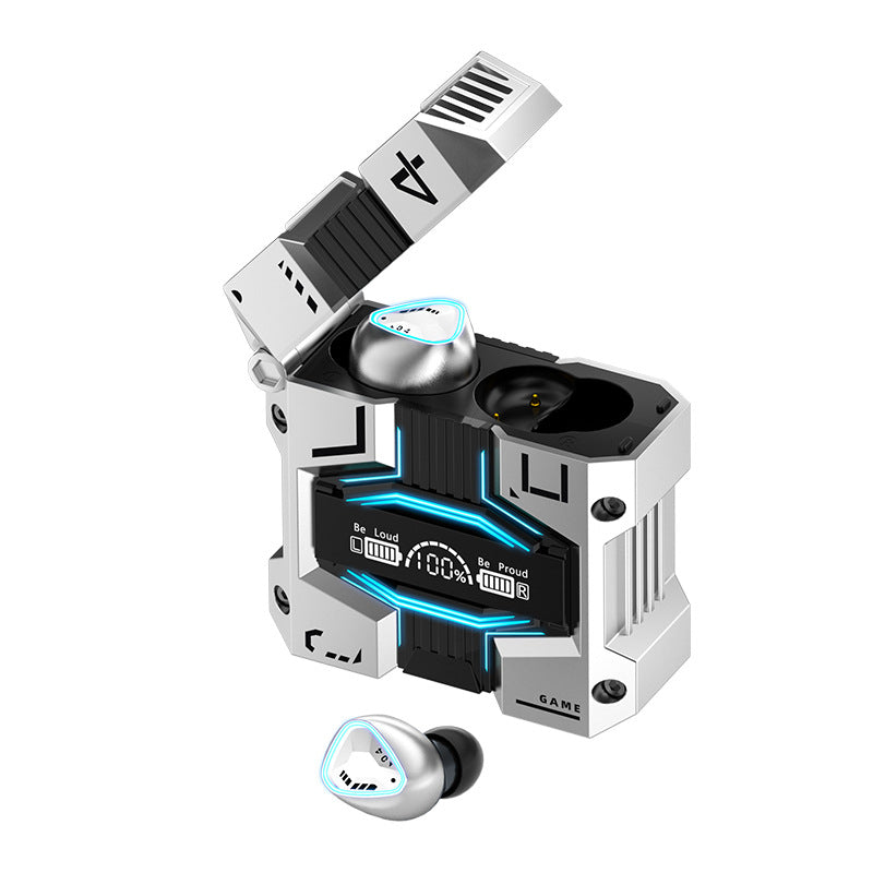 X7 M45 gaming in-ear earphones waterproof tws wireless earbud & in-ear headphones high quality earbuds Hi-Fi stereo Headsets