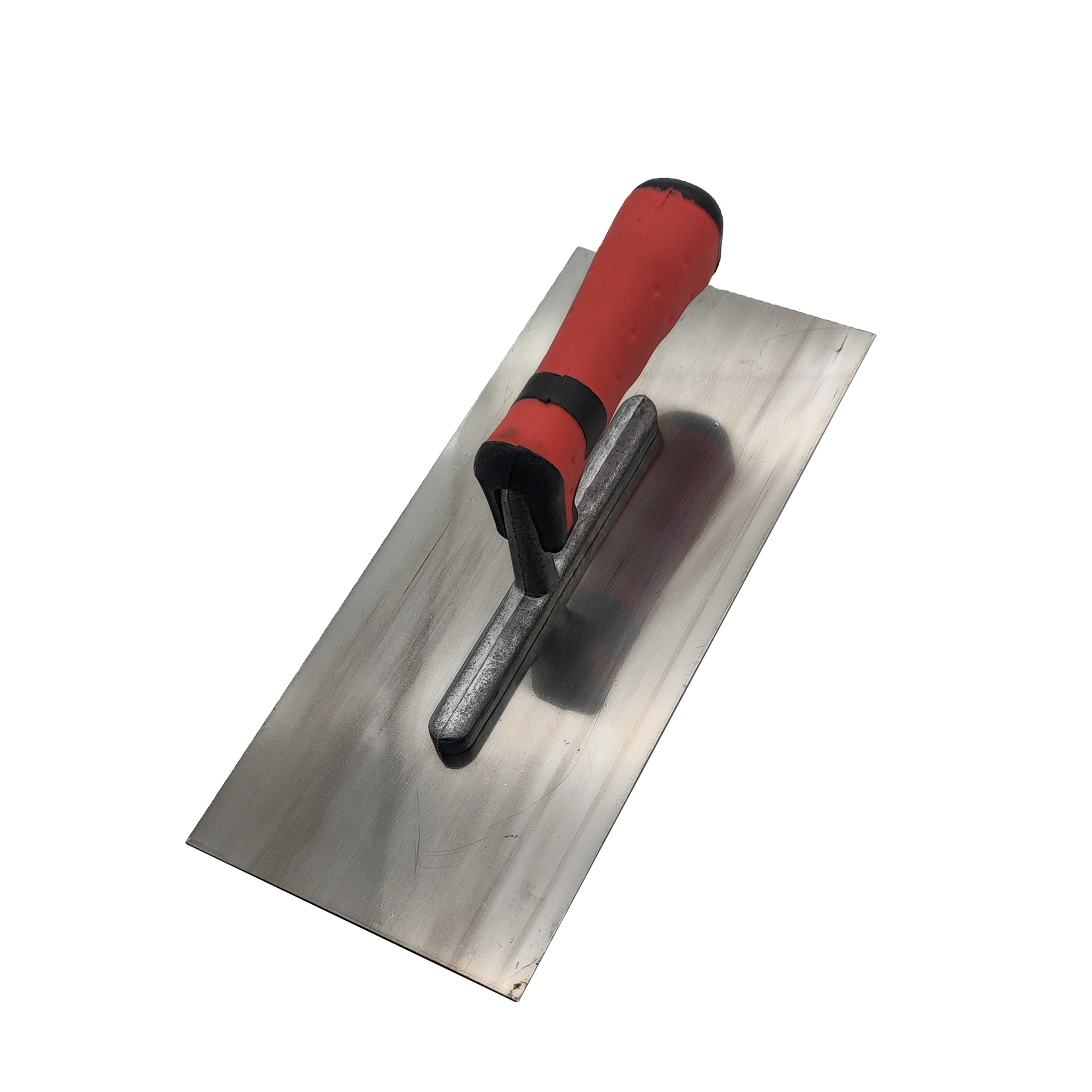 Factory Direct Sales Customization Wall Paint Tools With Rubber Handle  Concrete Bricklayer