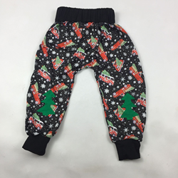 Liangzhe ready to ship winter kids jogger pants cheap china wholesale kids clothing