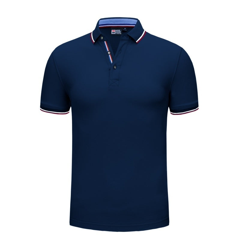 high quality wholesale custom cheap polo t shirt men logo for women