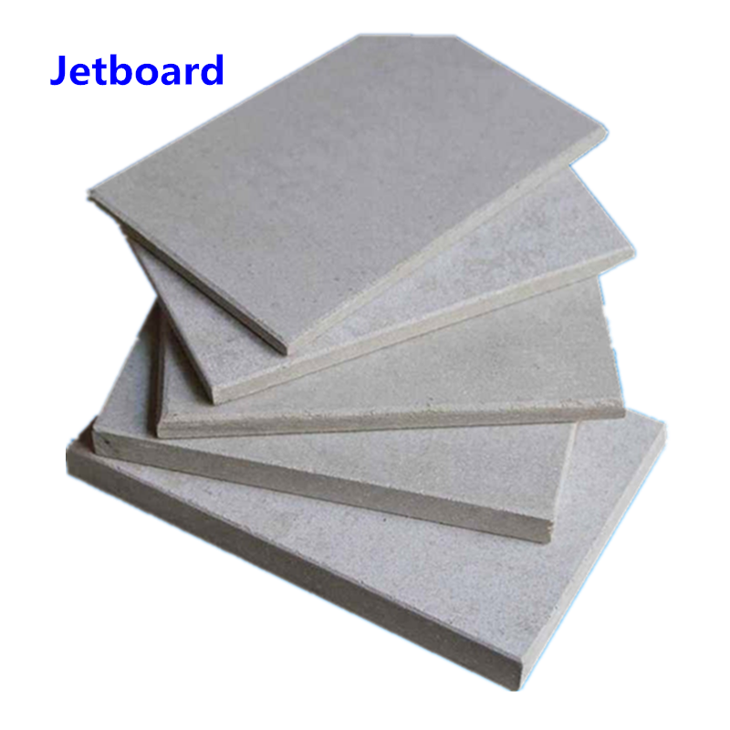 2X2 2x4 4x8 Fireproof Fiber Cement Board and Calcium Silicate Sheet to replace Drywall gypsum board