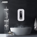 Stepless Knob Control ELCB Instantaneous Electric Water Geyser Electric Instant Tankless Shower Heater
