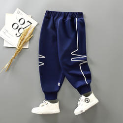 2023 Toddler Infant Clothing Sets Coats Pants Childrens' Casual Boys Clothes for Kids Pants Boy Clothing Sets