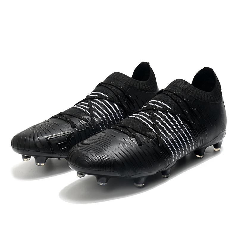new style soccer shoes wholesale guayos de futbol chuteira de campo football boots