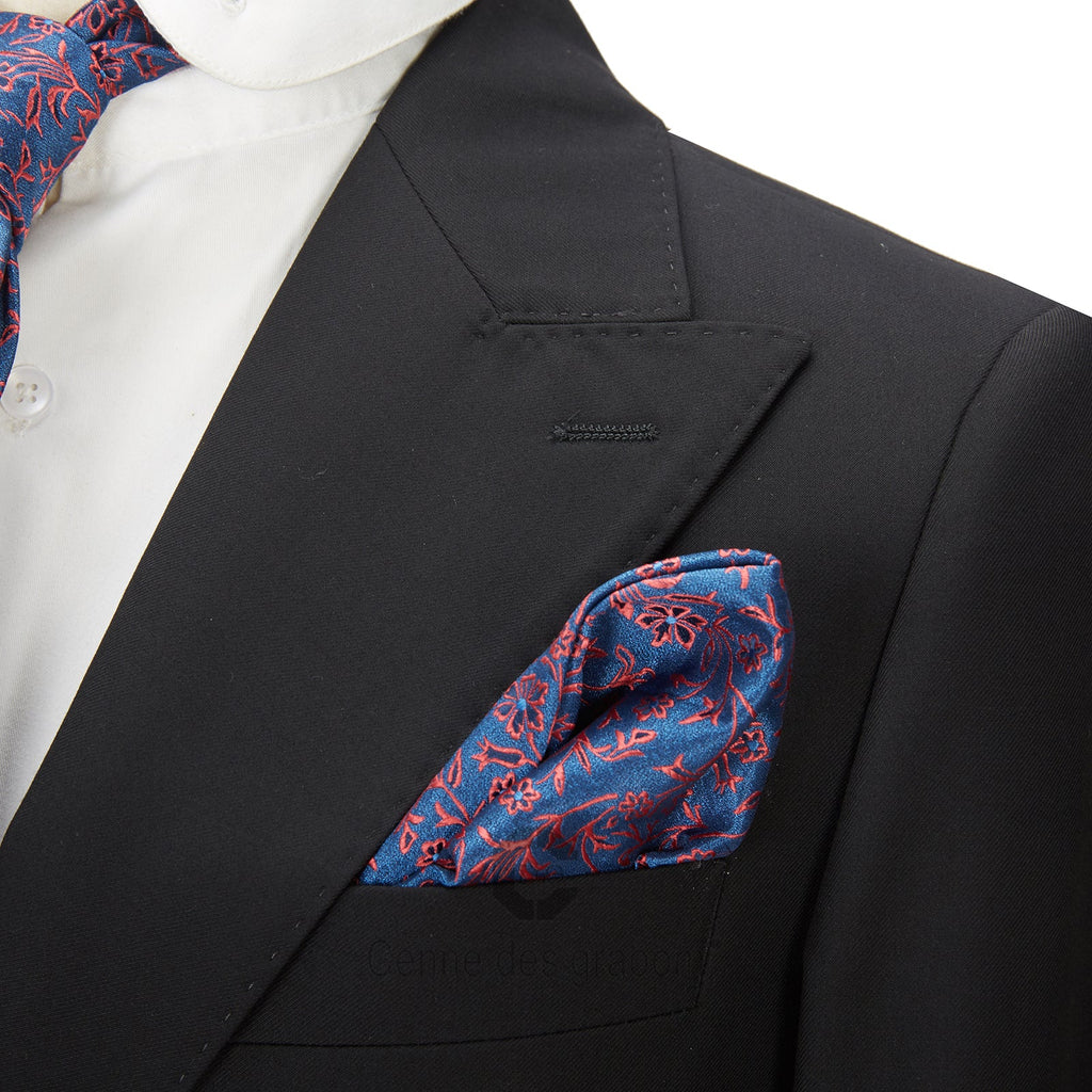 New Design Business High Quality Slim Fit Mens Suits