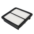 Auto parts air filter element for cars OEM 17220-RB6-Z00