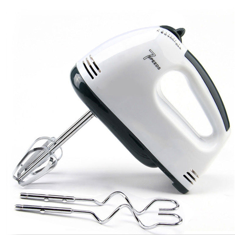Hot Sale Mini Hand Mixer Blender  kitchen appliance electric food mixer