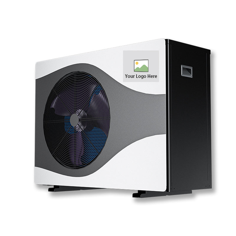 Erp A+++ Oem Pompa Ciepla Warmepumpe air source heat pump r32 china heat pump scaldabagno pompa di calore