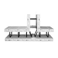 Factory Sale icf blocks for building insulated Concrete forms block icf