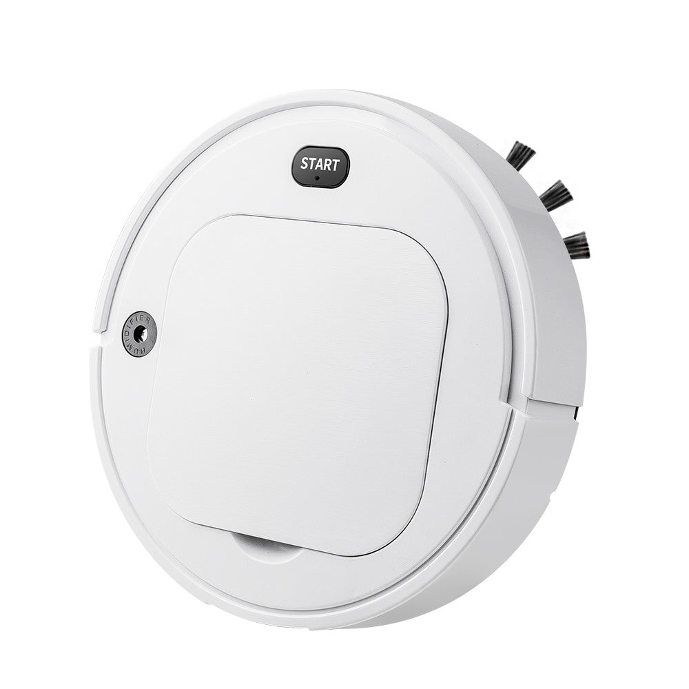 mini vacuum cleaner smart Sweeping robot automatic dry wet vacuum  floor cleaning robot