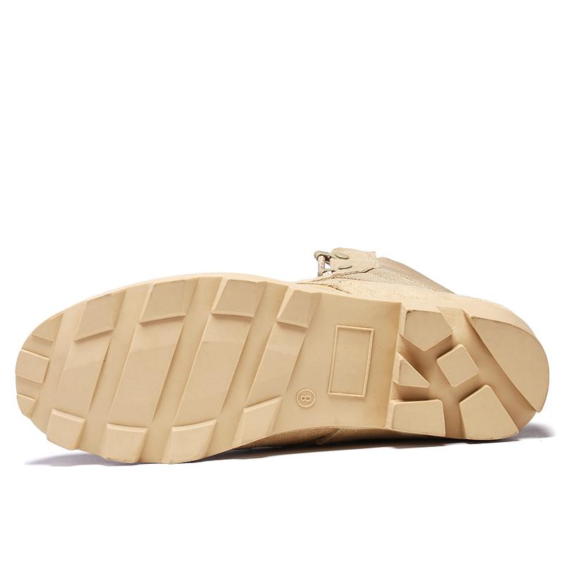 military army boots for tactical army delta force in cheap price