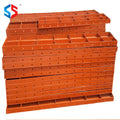 MF-036 Scaffolding Painted Concrete Forms