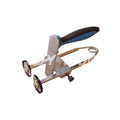 Cutting Hand Drywall Taping Steel Tool drywall cutter tool