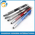 Hot Golden Metal Cap Promotion Ball Pen