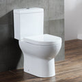 Hot Sanitary Ware Bio Modern Ceramic Guangzhou Siphonic bathroom Wc 2 piece toilet