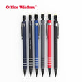 0.5Mm/0.7Mm Metal Mechanical Pencil titanium mechanical pencil