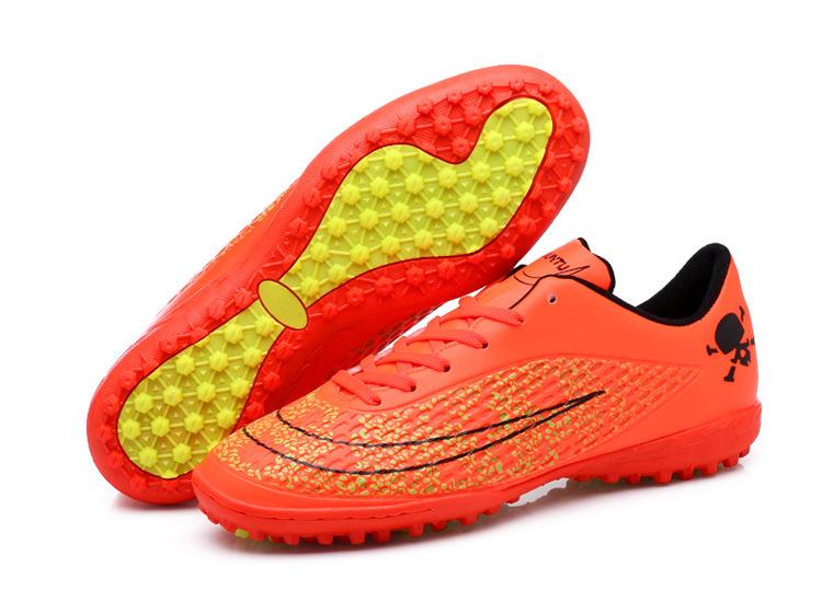 juntu football shoes broken nail mens sports shoes boys and girls training shoes