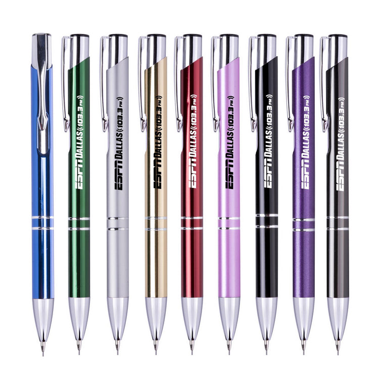 Customized Metal Mechanical Pencil