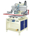 HS-600P Hengjin Big Screen Printing Machine Festo for Sale,silk Screen Printing Machine with Germany Screen Printer Single Color