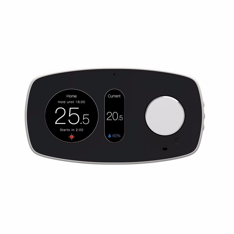 US Wireless Programmable Thermostat 24Vac HVAC WiFi TUYA  Smart Wifi Thermostat