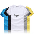 First Class Quality 100% Cotton Custom Logo Men T Shirt Printing Custom T Shirt Printing Men Graphic Tees Shirt