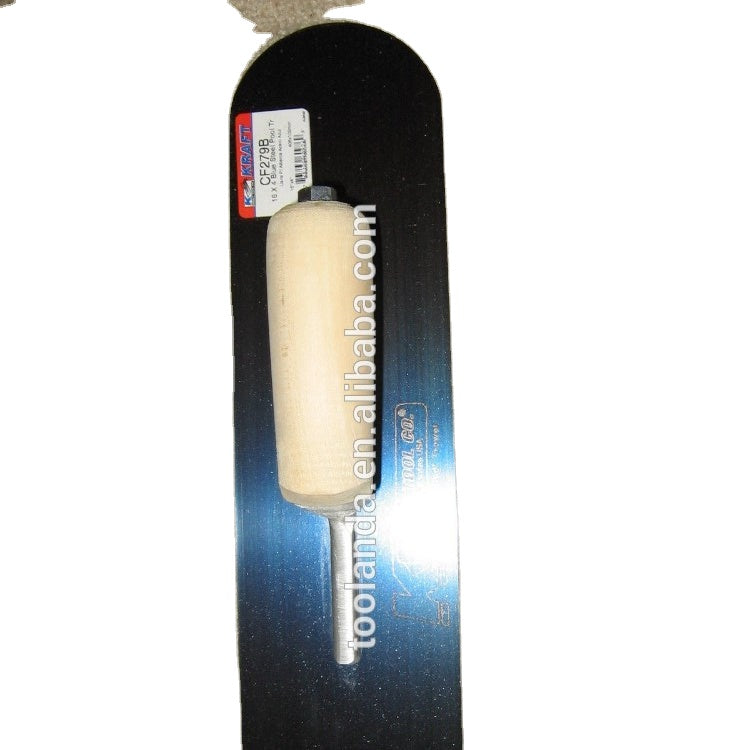 16" x 4" Trowel - Concrete Tool