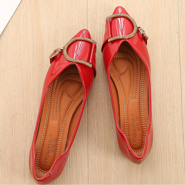 wholesale womens shoes ladies flat slippers