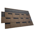 Elegant Asphalt Roofing Shingles for Luxury Homes